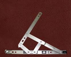 SS202 Grade Friction Stay